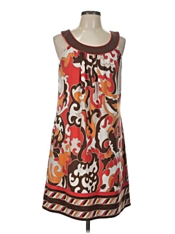 BCBGMAXAZRIA Casual Dress (view 1)