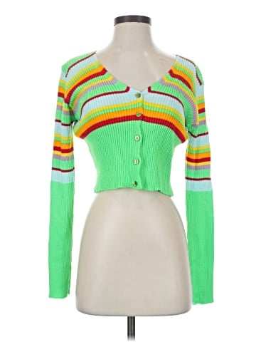 Daisy Street Cardigan (view 1)