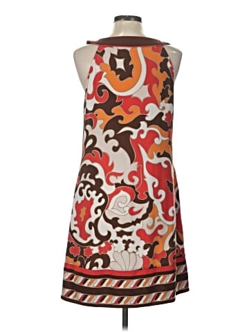 BCBGMAXAZRIA Casual Dress (view 2)