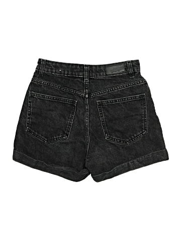MNG Denim Shorts (view 2)