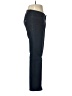 DL1961 Chevron-herringbone Blue Jeans Size 28 waist - photo 4