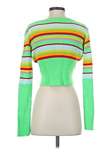 Daisy Street Cardigan (view 2)