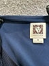 Anne Klein Solid Black Casual Dress Size 8 - photo 7