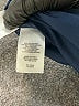 Anne Klein Solid Black Casual Dress Size 8 - photo 8