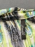 Essentials by Milano Green Sleeveless Blouse Size XL - photo 7