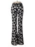 Volcom Paisley Black Casual Pants Size S - photo 2