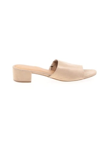 Rampage Sandals (view 1)