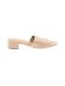 Rampage Tan Sandals Size 8 - photo 1