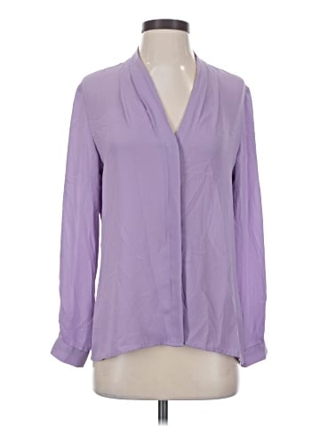 Violet & Claire Long Sleeve Blouse (view 1)