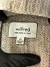 Wilfred 100% Wool Tan Sweater Vest Size XS - photo 7