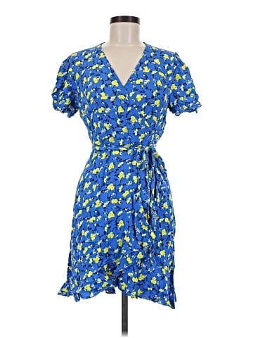Diane von Furstenberg Casual Dress (view 1)