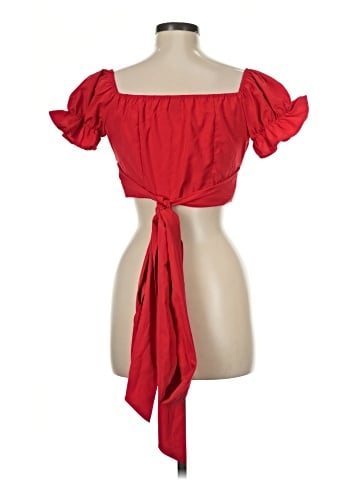 Shein Short Sleeve Top (view 2)