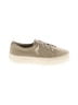 Sperry Top Sider Tan Sneakers Size 8 - photo 1