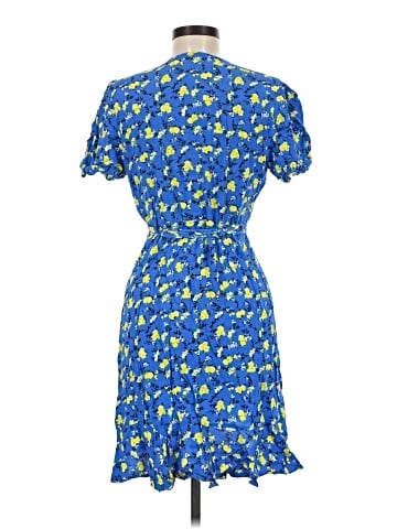 Diane von Furstenberg Casual Dress (view 2)