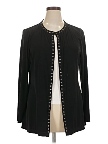 Liz Claiborne Blazer (view 1)