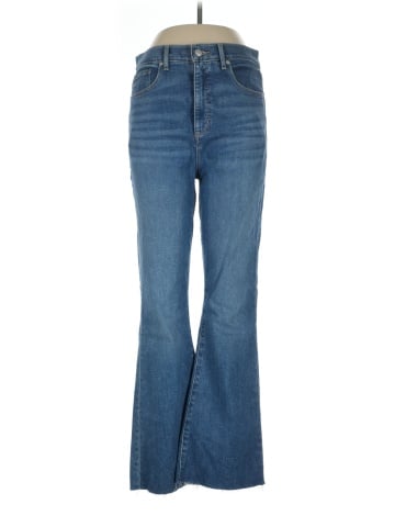 Ann Taylor LOFT Jeans (view 1)