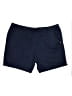 Athletic Works Solid Blue Athletic Shorts Size 3X - photo 1