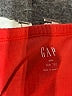 Gap Orange Short Sleeve Top Size XXL - photo 7