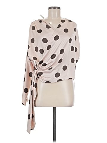 ASOS 3/4 Sleeve Blouse (view 1)
