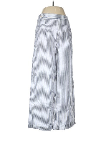 Madewell Linen Pants (view 1)