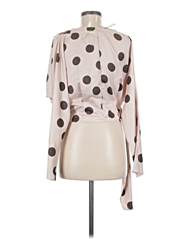 ASOS 3/4 Sleeve Blouse (view 2)