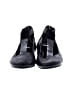 Copper Key Black Flats Size 3 (youth) - photo 2