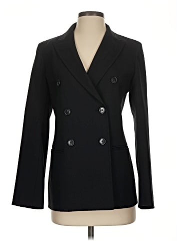 Weekend Max Mara Blazer (view 1)