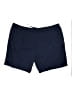 Athletic Works Solid Blue Athletic Shorts Size 3X - photo 2