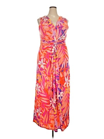 IMAN Casual Dress (view 1)