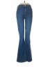 Paige Blue Jeans Size 28 waist - photo 1