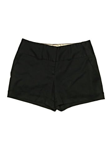 Maurices Shorts (view 1)