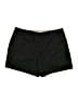 Maurices Chevron-herringbone Black Shorts Size 16 - 20 (1) - photo 1