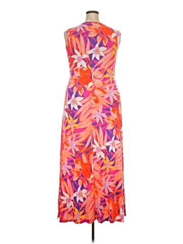 IMAN Casual Dress (view 2)
