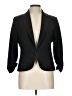 Amanda + Chelsea Black Cardigan Size 12 - photo 1