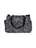 Baggallini Animal Print Black Weekender One size - photo 3