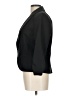 Amanda + Chelsea Black Cardigan Size 12 - photo 5