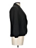 Amanda + Chelsea Black Cardigan Size 12 - photo 4
