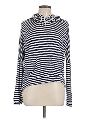 Liv Pullover Sweater (view 1)