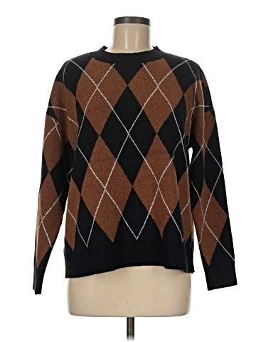 Ann Taylor LOFT Outlet Pullover Sweater (view 1)