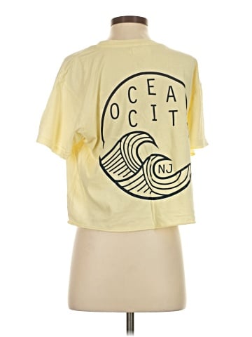 Ocean Drive Clothing Co. Short Sleeve T-Shirt (view 2)