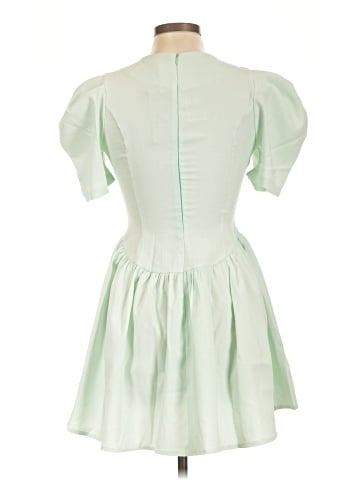 Vogue Casual Dress (view 2)