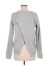 Madewell Gray Pullover Sweater Size M - photo 2