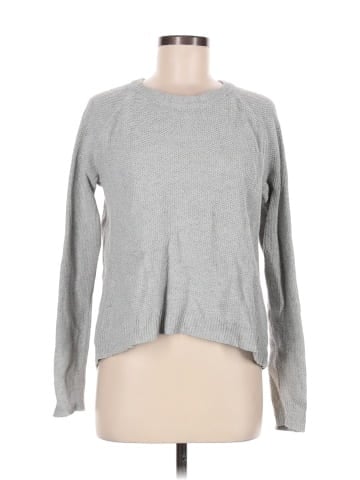 Madewell Pullover Sweater (view 1)