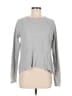 Madewell Gray Pullover Sweater Size M - photo 1