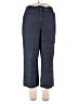 Classic Elements 100% Cotton Blue Jeans Size 18 - photo 1