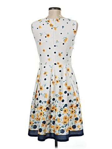 Yumi Cocktail Dress (view 2)
