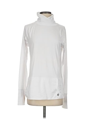 Nine West Turtleneck Sweater (view 1)