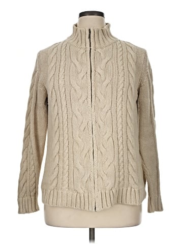L.L.Bean Cardigan (view 1)