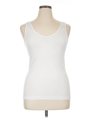 Shimera Sleeveless T-Shirt (view 1)