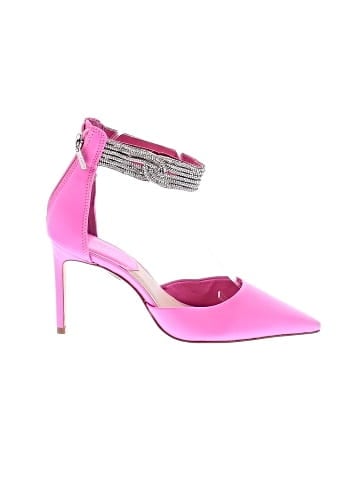 Schutz Heels (view 1)